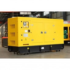 30Kva 24Kw เครื่องกำเนิดไฟฟ้าดีเซล