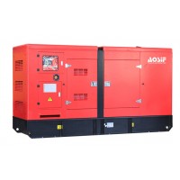 100KW 125kVA เครื่องกำเนิดไฟฟ้าดีเซล