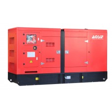 100KW 125kVA เครื่องกำเนิดไฟฟ้าดีเซล