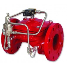 Bermad Pressure reducing valve