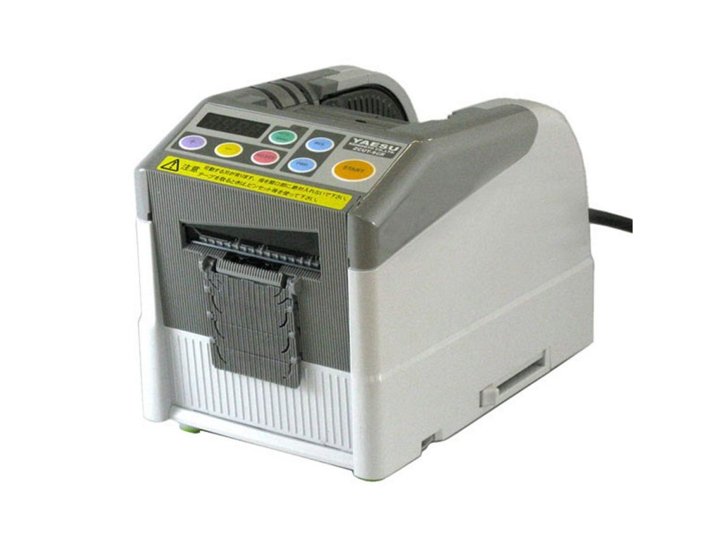 Auto Tape Dispenser ZCUT-9GR