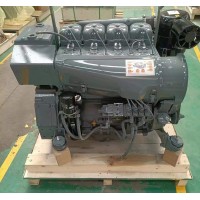 เครื่องยนต์ดีเซล Deutz F4L914