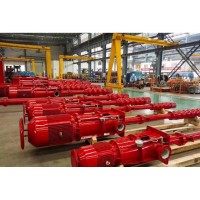 2000GPM Split Case Centrifugal Pump UL FM Approved