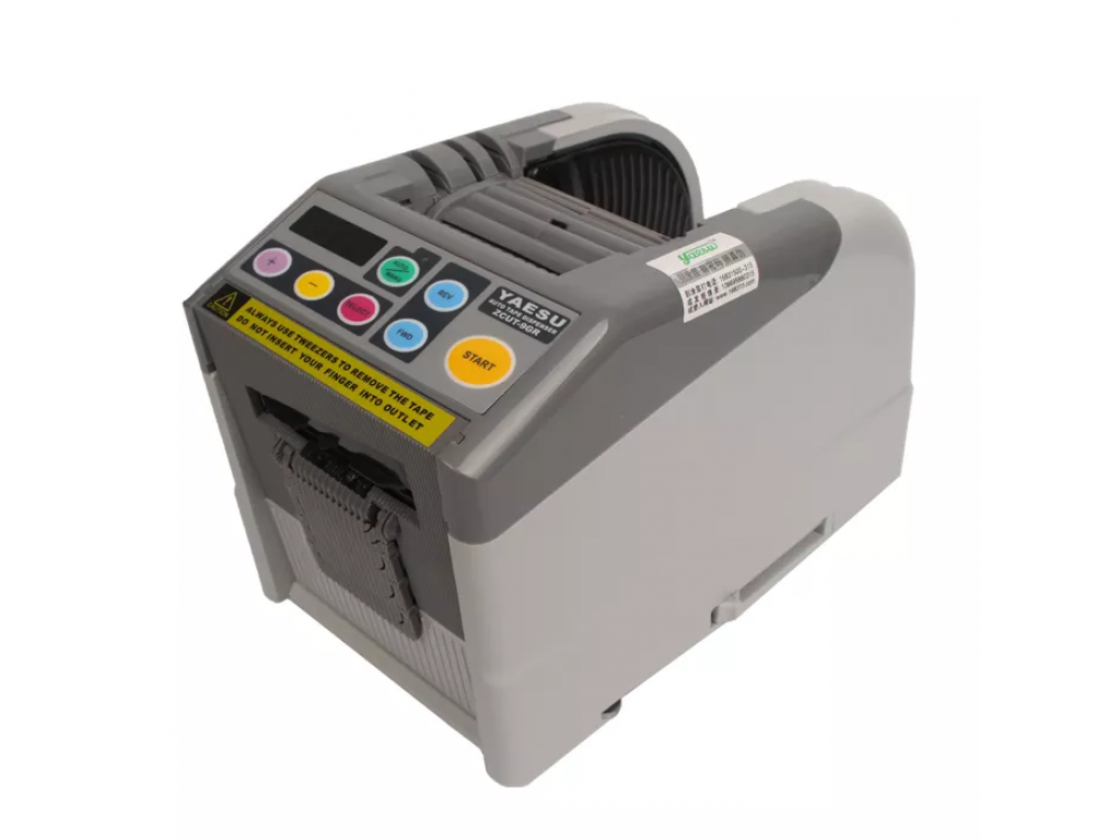 YAESU ZCUT9-GR Automatic Tape Dispenser