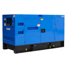เครื่องกำเนิดไฟฟ้า 80Kw 100Kva