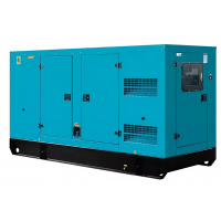 เครื่องกำเนิดไฟฟ้า 80Kw 100Kva Cummins