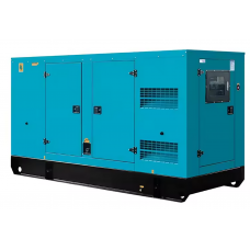 เครื่องกำเนิดไฟฟ้า 80Kw 100Kva Cummins