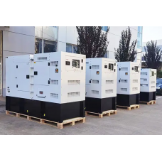 เครื่องปั่นไฟ 100Kw 125kva ราคา