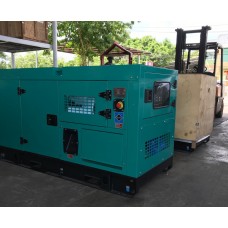 เครื่องกำเนิดไฟฟ้าดีเซล 15kw 20kva