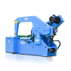 HS7125 Hack Saw Machine