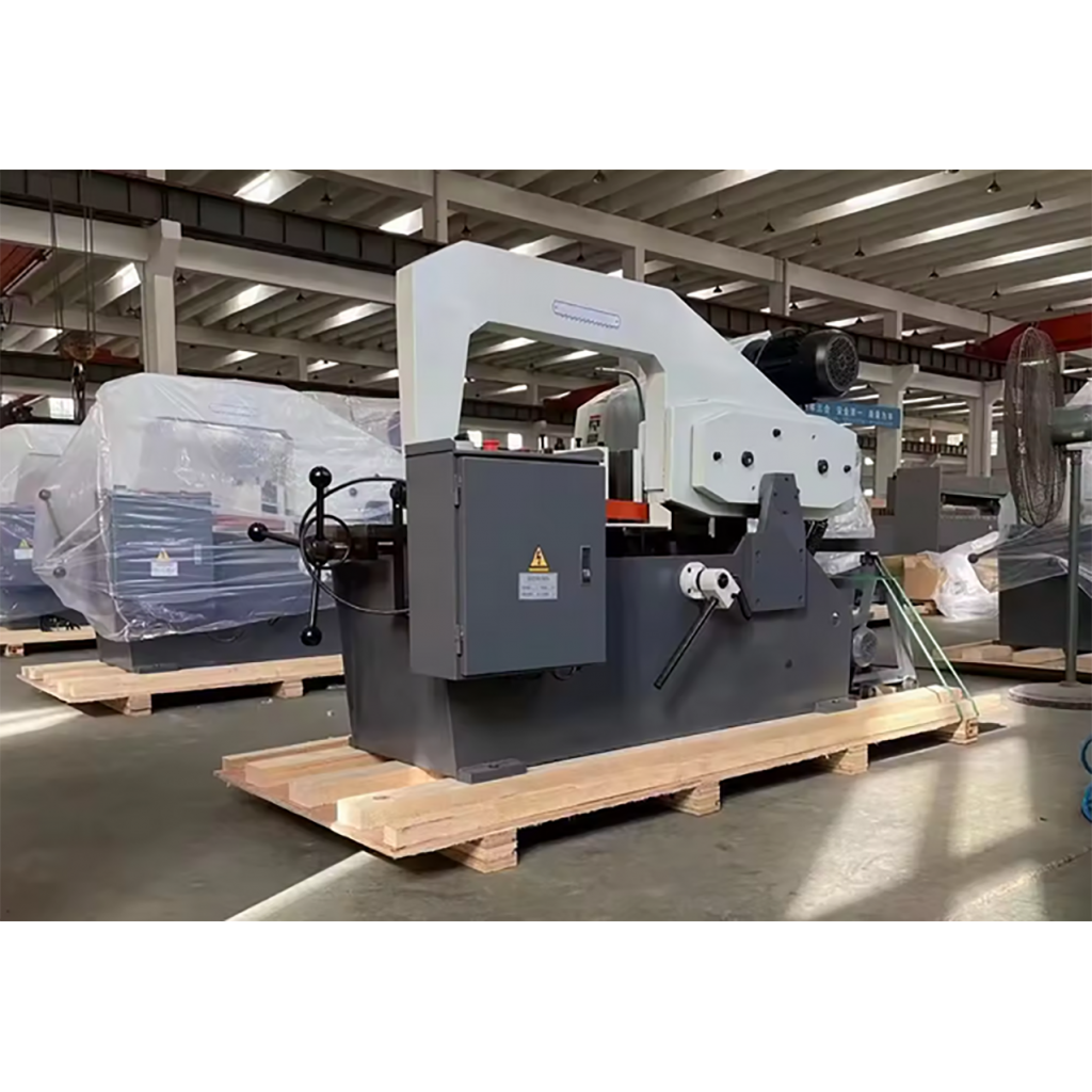 HS7125 Blade High Speed Hack Sawing Machine