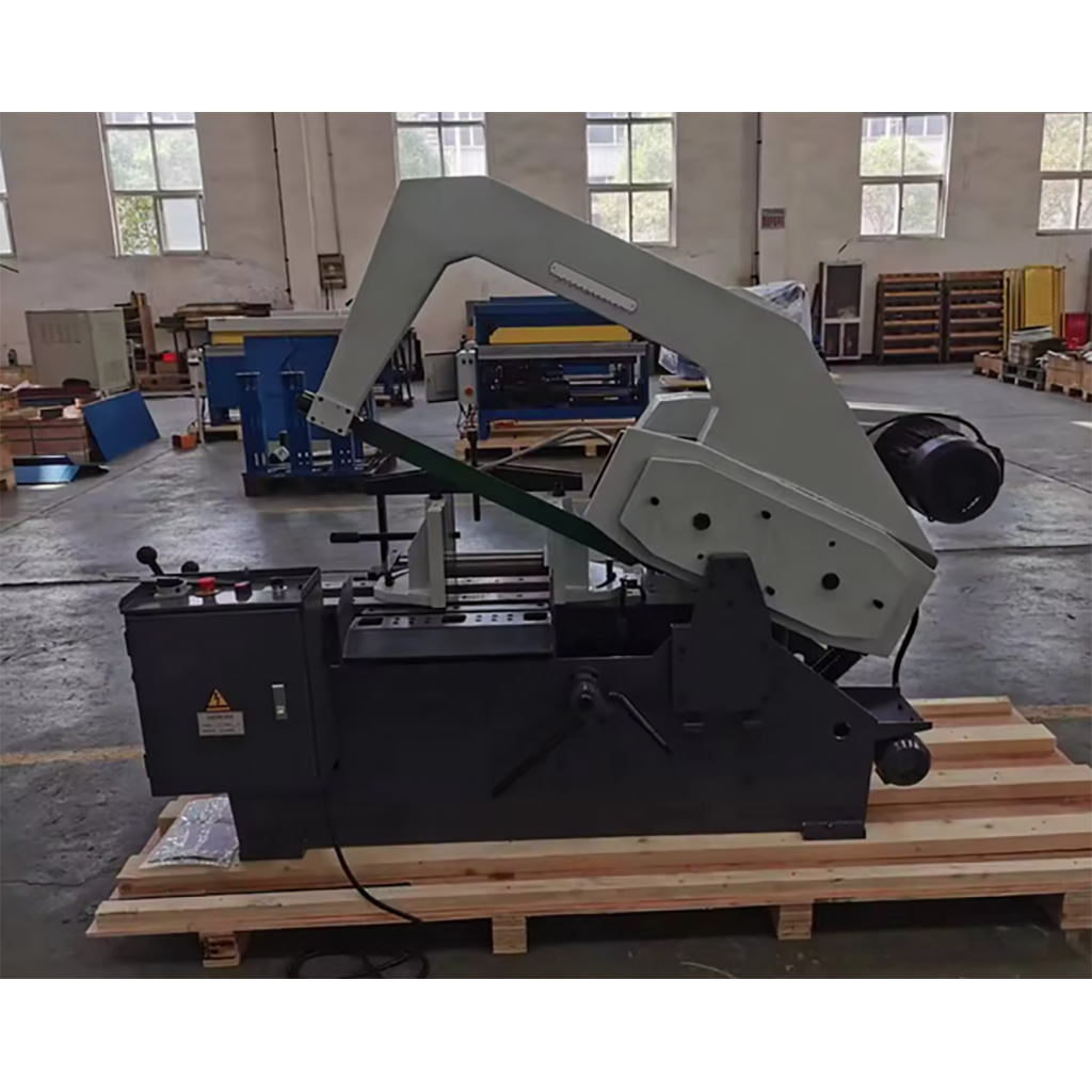 HS7125 Blade High Speed Hack Sawing Machine