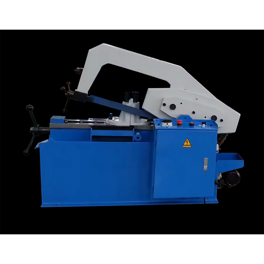 HS7125 Hack Saw Machine