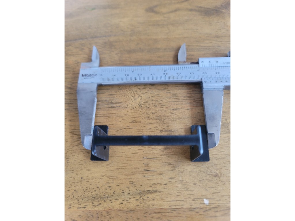อะไหล่เครื่องตัดเทป M-1000 รุ่น 503 Roller holder