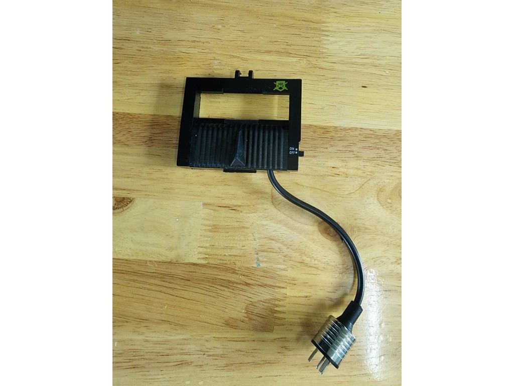 อะไหล่เครื่องตัดเทป M-1000 รุ่น 560 Senser Unit 3 pin