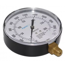 เกจวัดแรงดัน pressure gauge ยี่ห้อ tyco