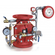 6inch Deluge Valve For Fire Fighting