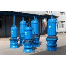 ปั๊มจุ่ม ปั๊มแช่ Submersible Pump