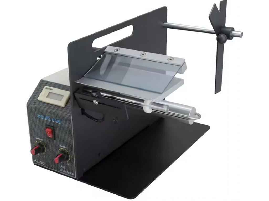 Automatic Label Dispenser AL-505MR
