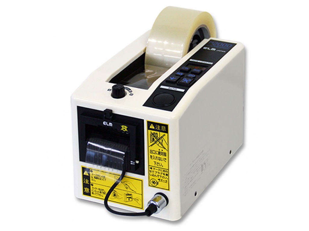 ELM M-2000 เครื่องตัดเทป