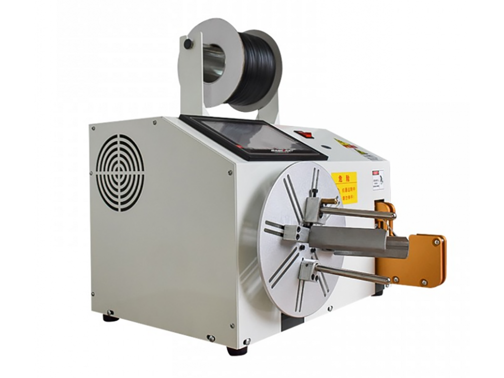 Copper wire coil Winding Machine