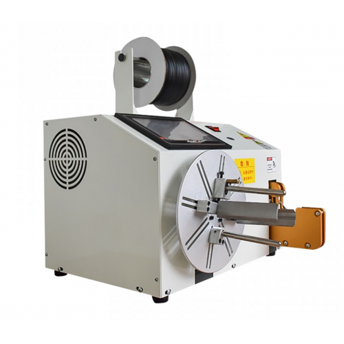Copper wire coil Winding Machine