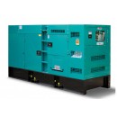 เครื่องกำเนิดไฟดีเซล 100 Kw 125 Kva