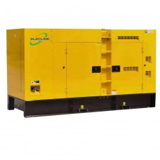 เครื่องกำเนิดไฟฟ้า Cummins 200Kw