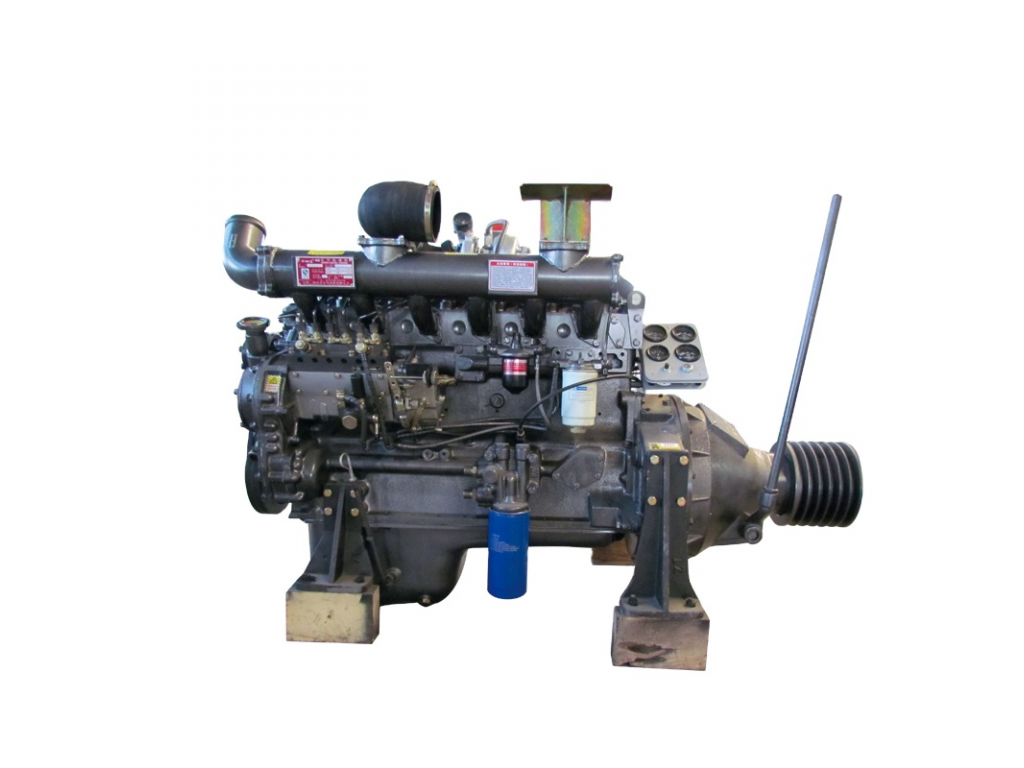 เครื่องยนต์ R6105AZLD