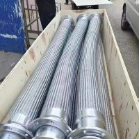 Flexible Stainless Hose (ท่ออ่อนสแตนเลส)