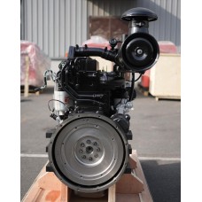 Engine Cummins 6CTA 8.3-G2