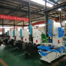 B5020 Slotting machine