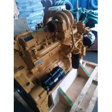 SC11CB220G2B1 Shanghai Dongfeng Diesel engine