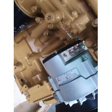 SC11CB220G2B1 Shanghai Dongfeng Diesel engine