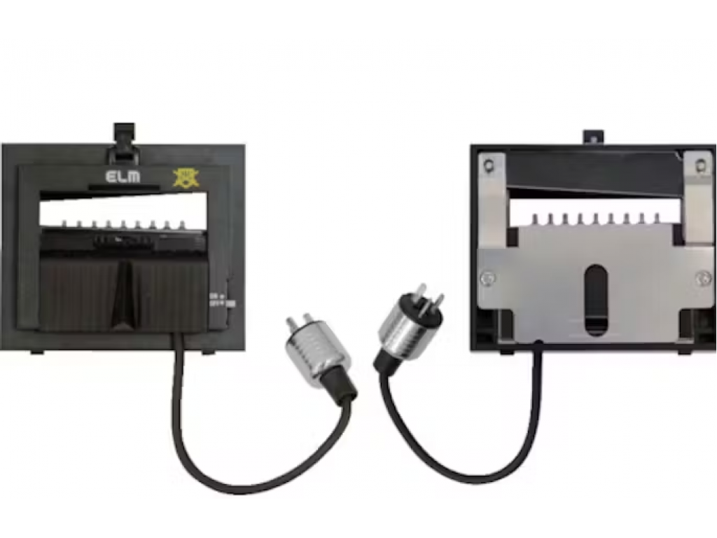 ชุดใบมีดเครื่องตัดเทป M-1000  NO.550-1