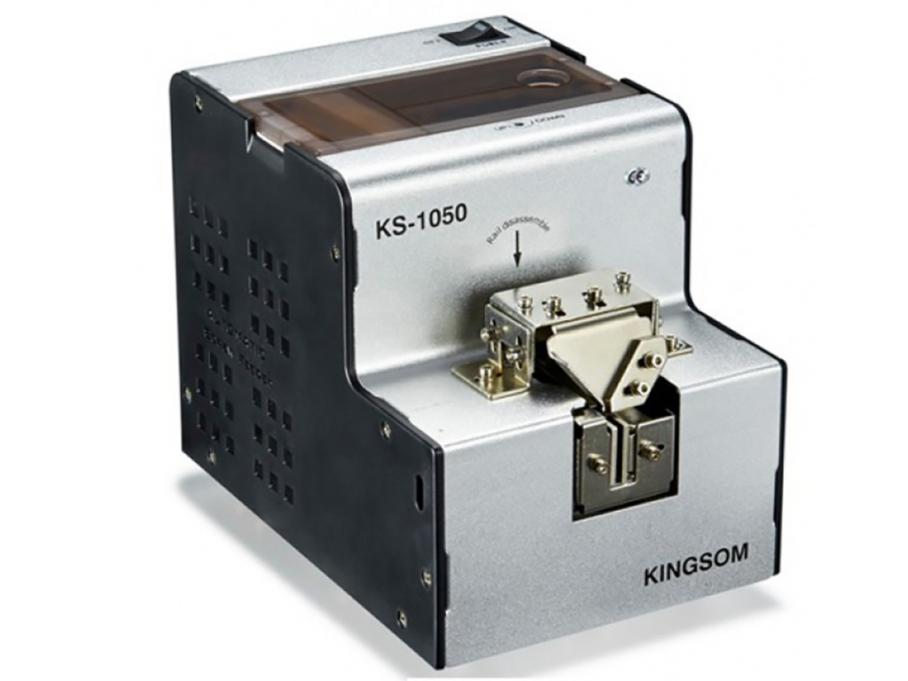 KS-1050 Automatic Screw Feeder Price Competiteve