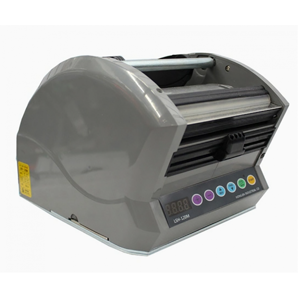 LSH-120 Automatic Label Dispenser