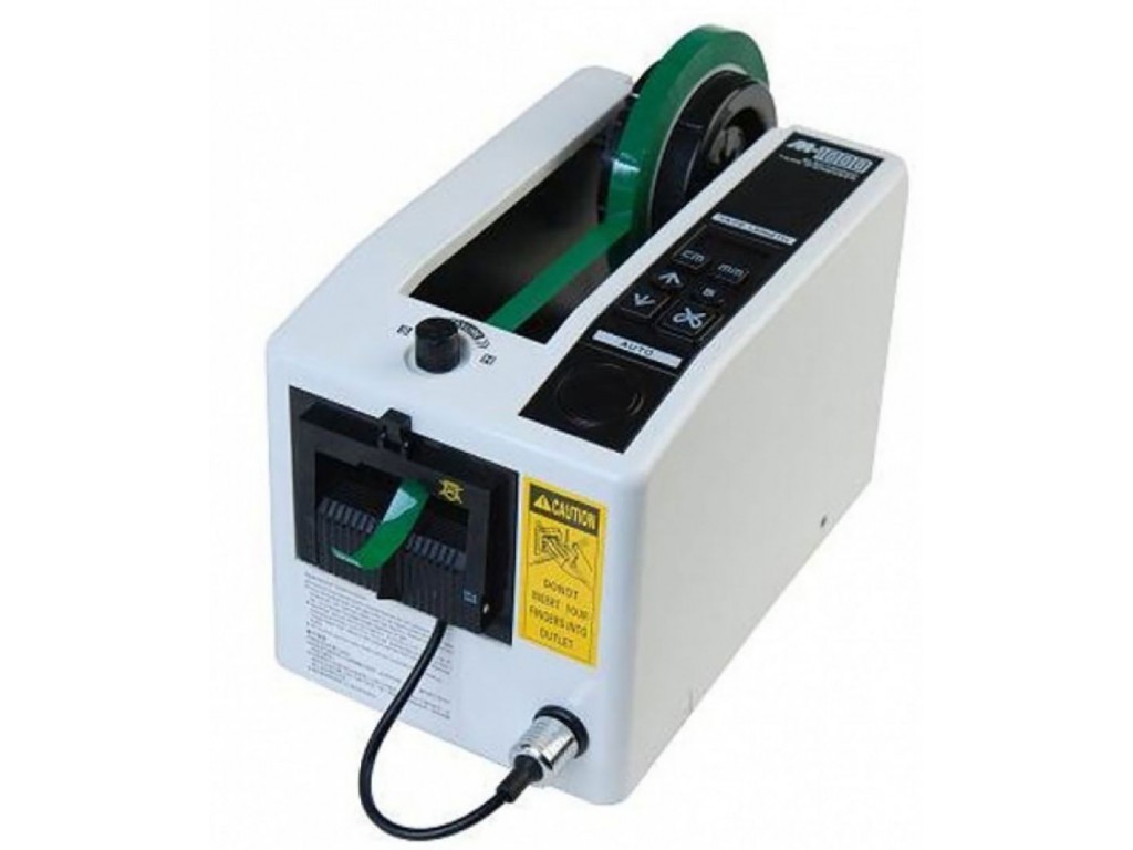 เครื่องตัดเทป อัตโนมัติ M-1000