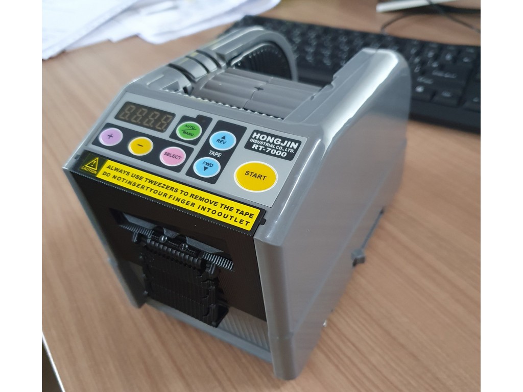 Tape Dispenser RT-7000