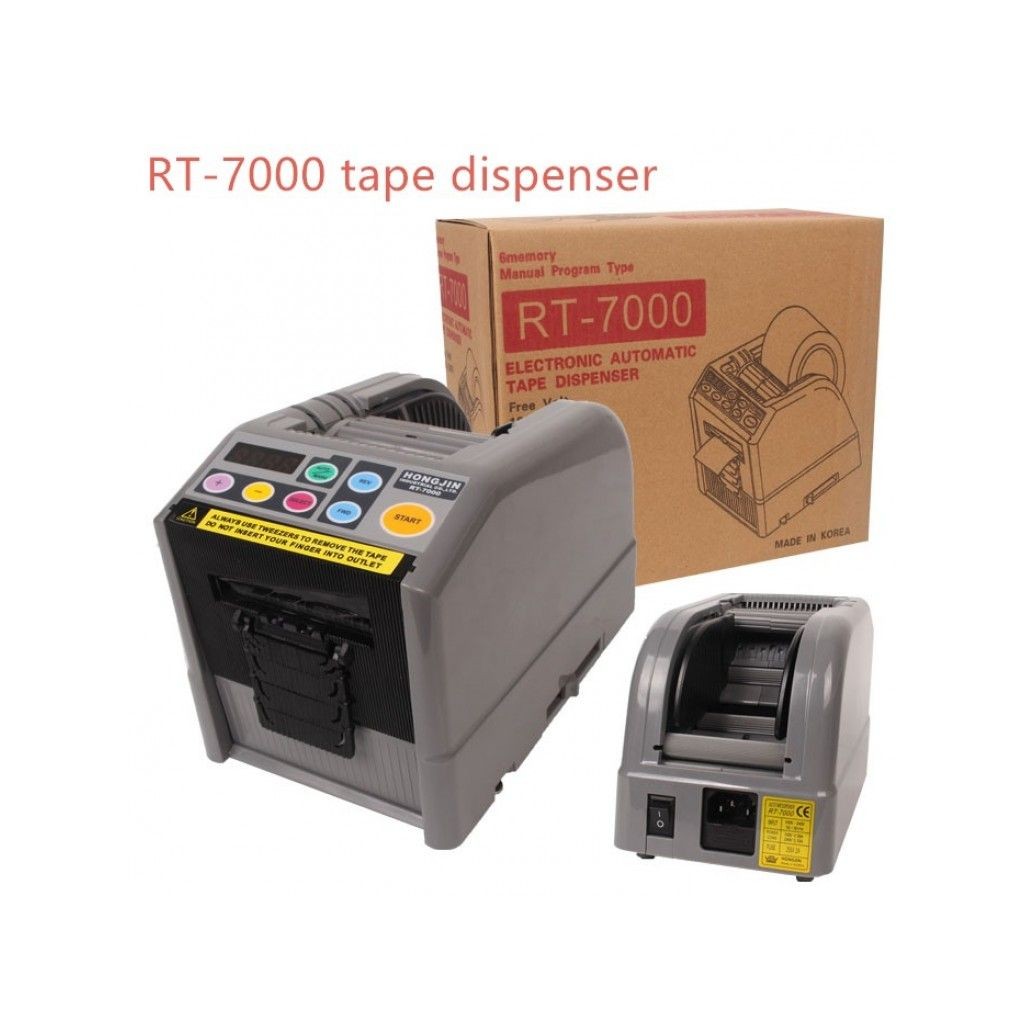 RT-7700 เครื่องตัดเทป