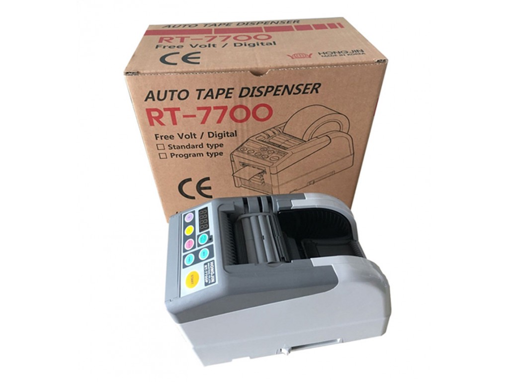 Tape Dispenser RT-7700