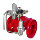 Deluge Valve FP-400E-6DC Bermad