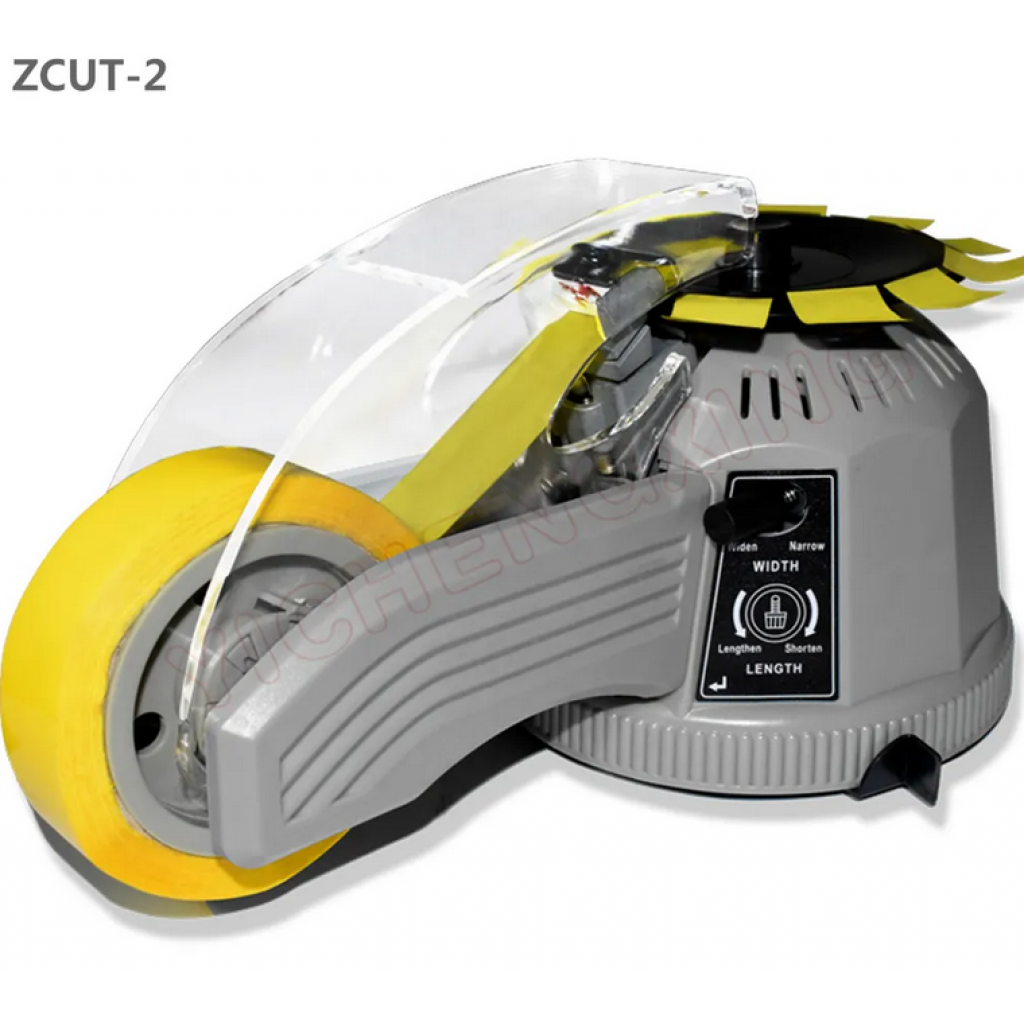 เครื่องตัดเทป ZCUT-2