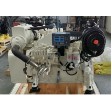 Deutz เครื่องยนต์รุ่น6สูบ TD226B-6D