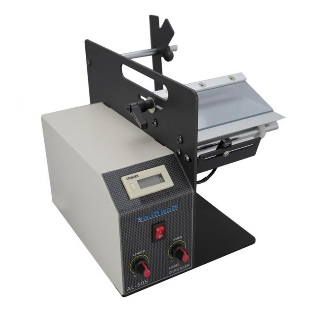 Senser AL-505MR Automatic Label Dispenser