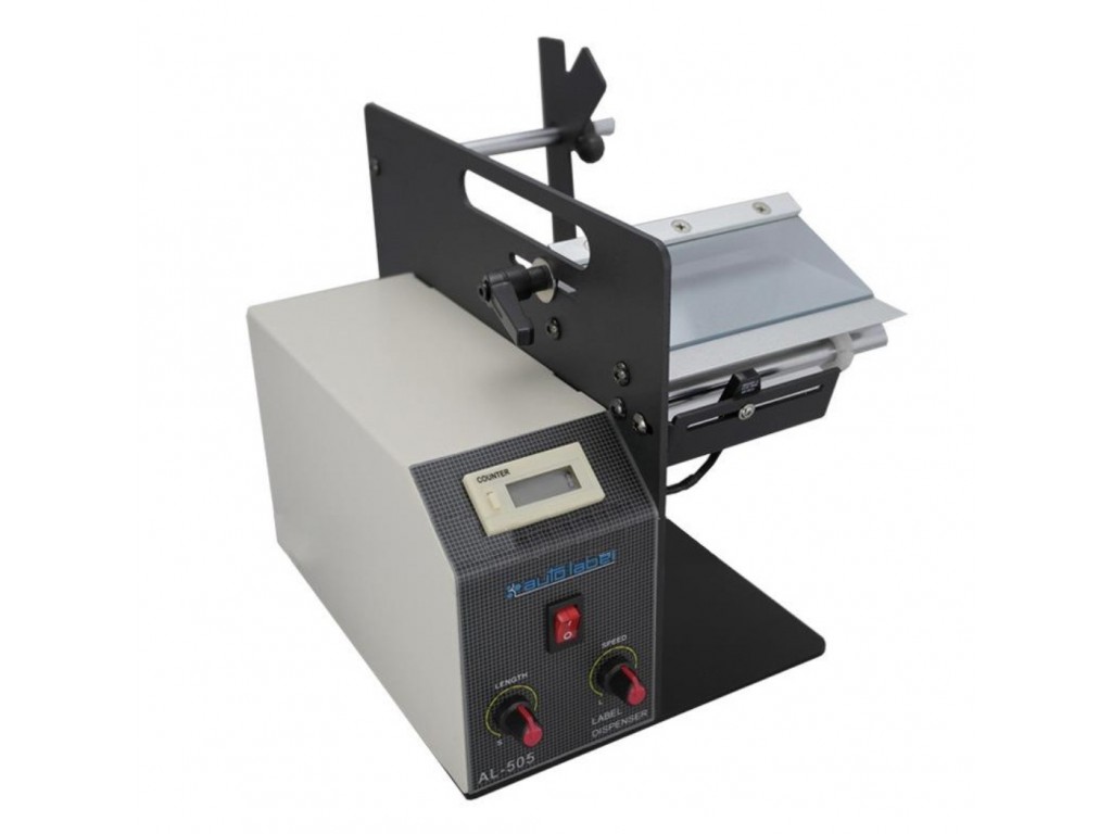 เครื่องลอกสติ๊กเกอร์ Label Dispenser
