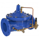 Hydraulic Pressure Reducing Valves