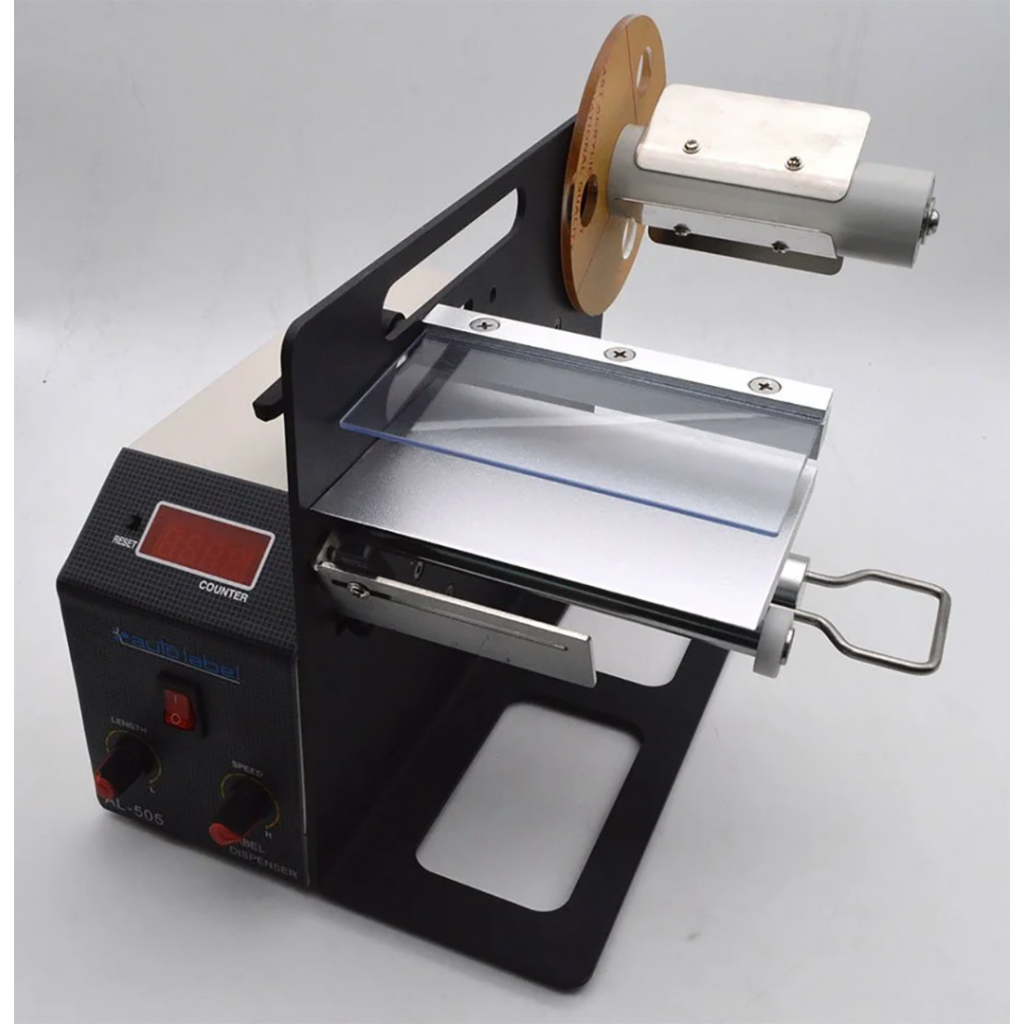 Senser AL-505MR Automatic Label Dispenser