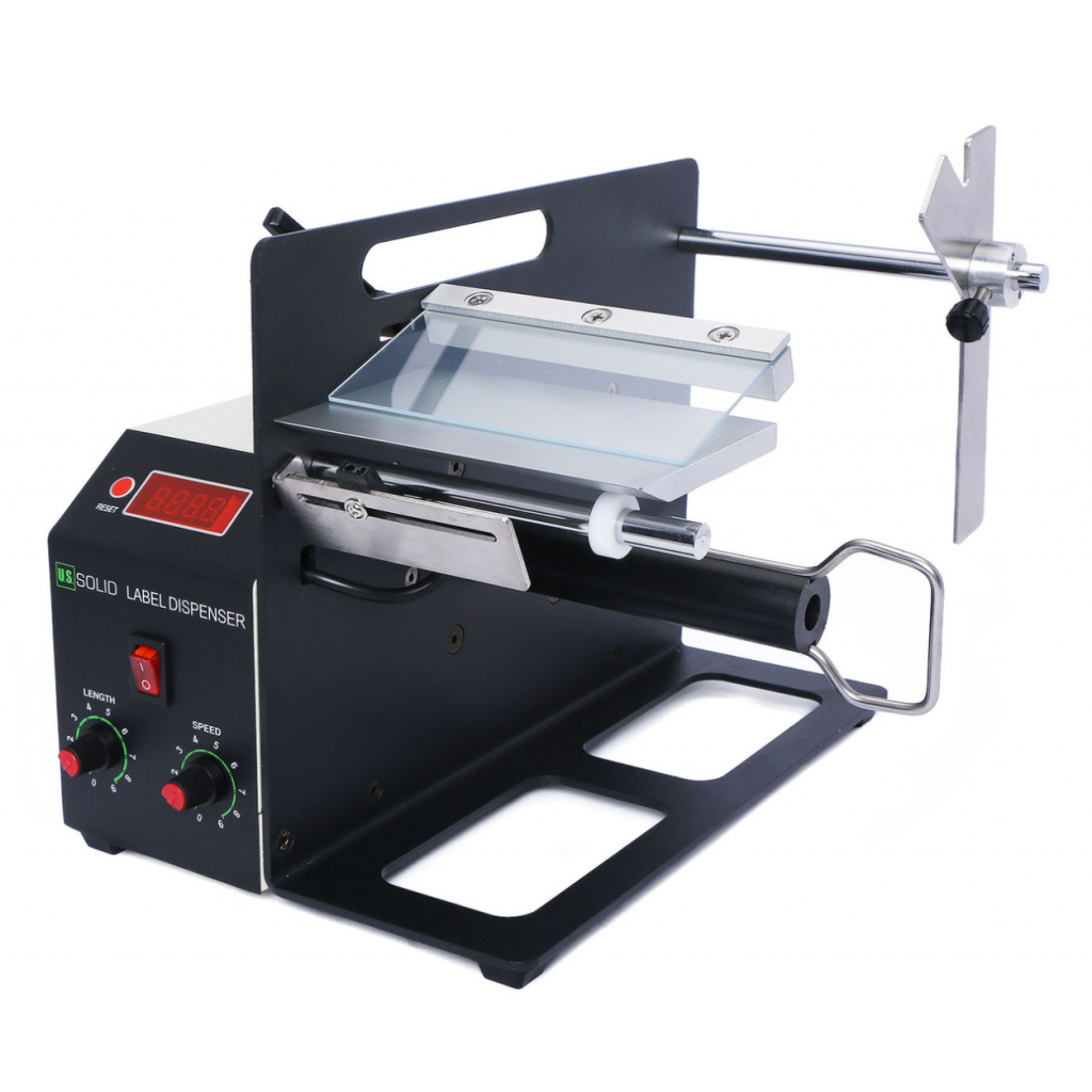 Senser AL-505MR Automatic Label Dispenser