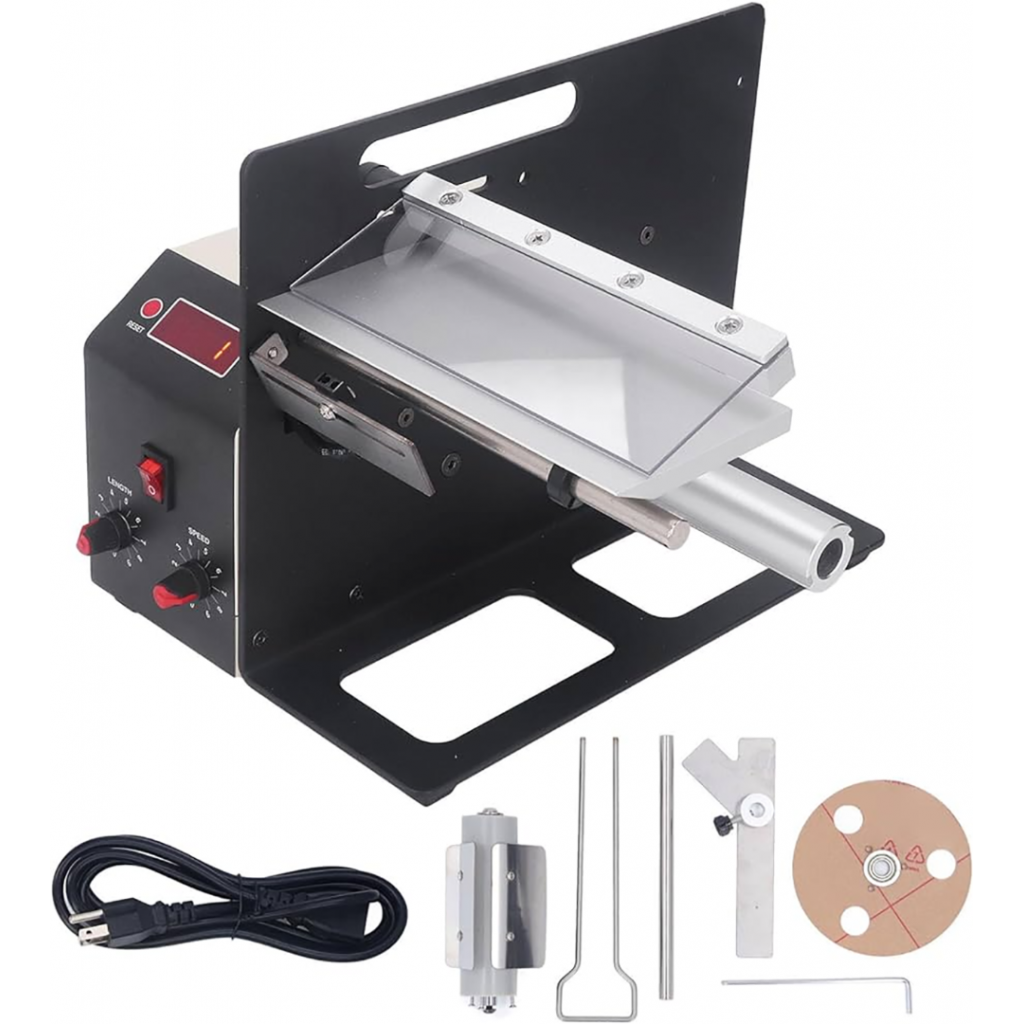 Senser AL-505MR Automatic Label Dispenser